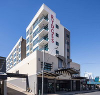 Rydges Mackay Suites - Accommodation Melbourne