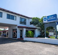 Best Western Marco Polo Mackay - Accommodation Melbourne