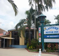 Lantern Motor Inn - Accommodation Melbourne