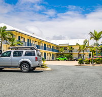 Mackay Seabreeze Apartments - Accommodation Melbourne