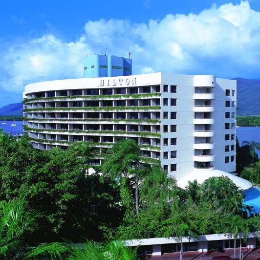 Cairns QLD Accommodation Melbourne