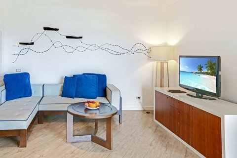 Shangri-La Hotel, The Marina - Accommodation Melbourne 4