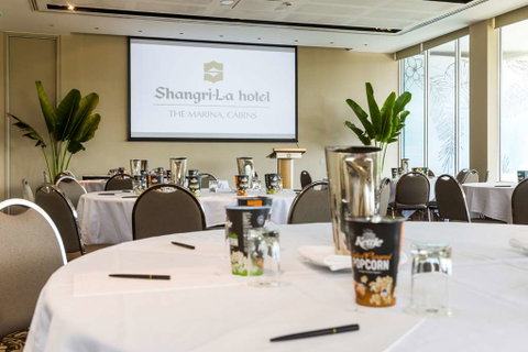 Shangri-La Hotel, The Marina - Accommodation Melbourne 9