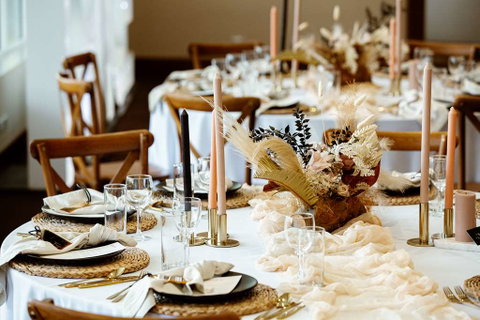 Shangri-La Hotel, The Marina - Accommodation Melbourne 16
