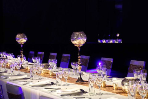 Shangri-La Hotel, The Marina - Accommodation Melbourne 17