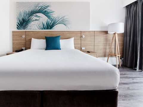 Novotel Cairns Oasis Resort - Accommodation Melbourne 4
