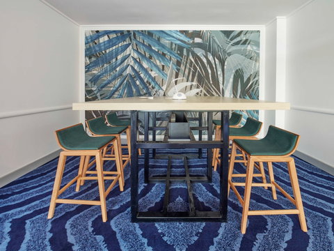 Novotel Cairns Oasis Resort - Accommodation Melbourne 10