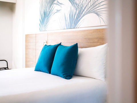 Novotel Cairns Oasis Resort - Accommodation Melbourne 15