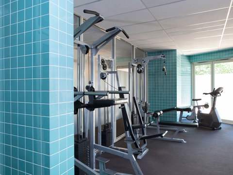 Novotel Cairns Oasis Resort - Accommodation Melbourne 16