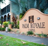 Palm Royale Cairns - Accommodation Melbourne