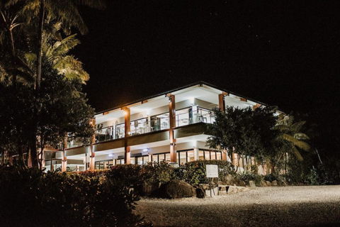 Fitzroy Island Resort - Accommodation Melbourne 1