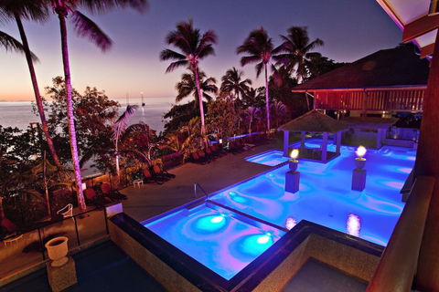 Fitzroy Island Resort - Accommodation Melbourne 4