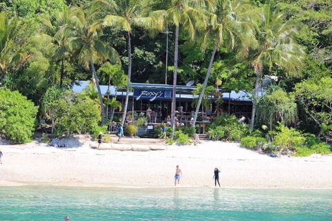 Fitzroy Island Resort - Accommodation Melbourne 6