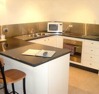 Reef Gateway Apartments Cairns - Accommodation Melbourne