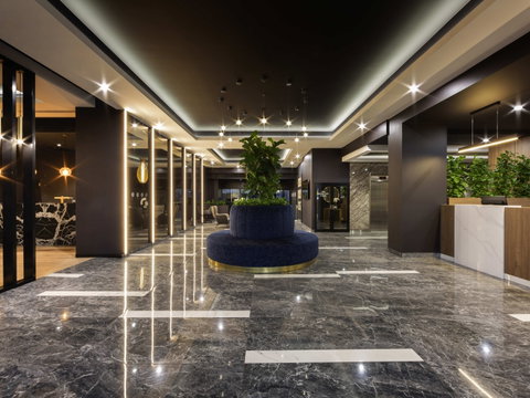The Sebel Canberra Civic Hotel - Accommodation Melbourne 1