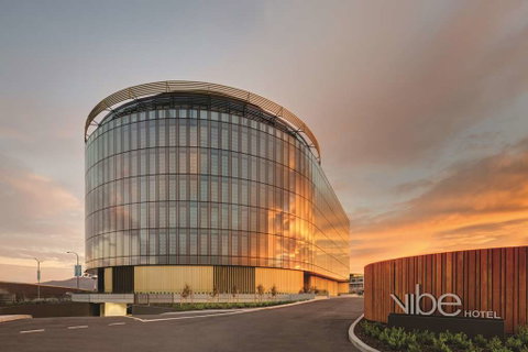 Vibe Hotel Canberra Airport - Accommodation Melbourne 2