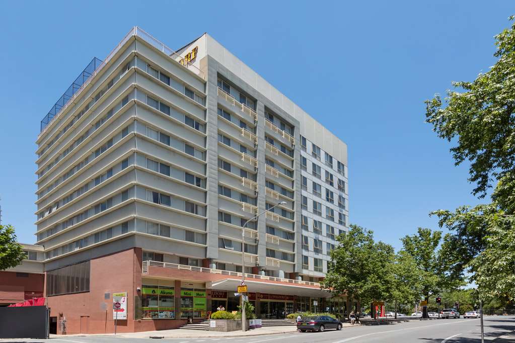 City ACT Accommodation Melbourne