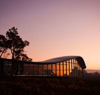 Saffire Freycinet - Accommodation Melbourne