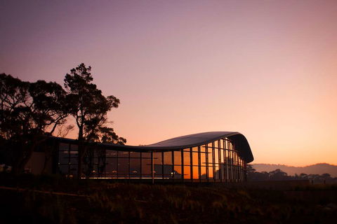 Saffire Freycinet - Accommodation Melbourne 0