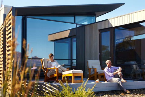 Saffire Freycinet - Accommodation Melbourne 2