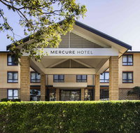 Mercure Sydney Manly Warringah - Accommodation Melbourne