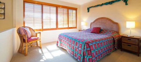 Noosa Place Resort - Accommodation Melbourne 1