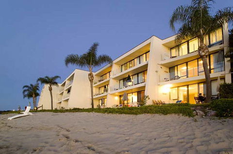 Noosa Harbour Resort - Accommodation Melbourne 0
