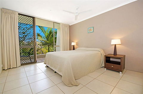 Noosa Harbour Resort - Accommodation Melbourne 1