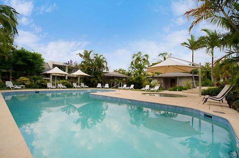 Noosa Harbour Resort - Accommodation Melbourne 2