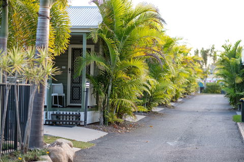 Barney Beach Accommodation Centre - Accommodation Melbourne 0