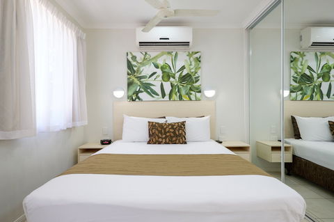 Barney Beach Accommodation Centre - Accommodation Melbourne 1