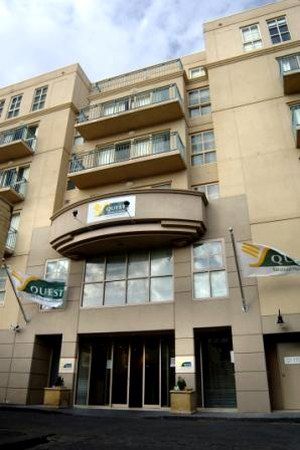 Quest Carlton On Finlay - Accommodation Melbourne 0