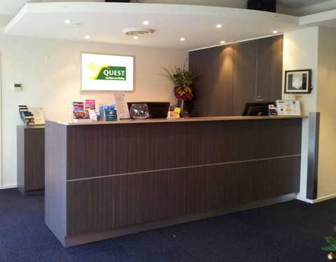 Quest Carlton On Finlay - Accommodation Melbourne 1