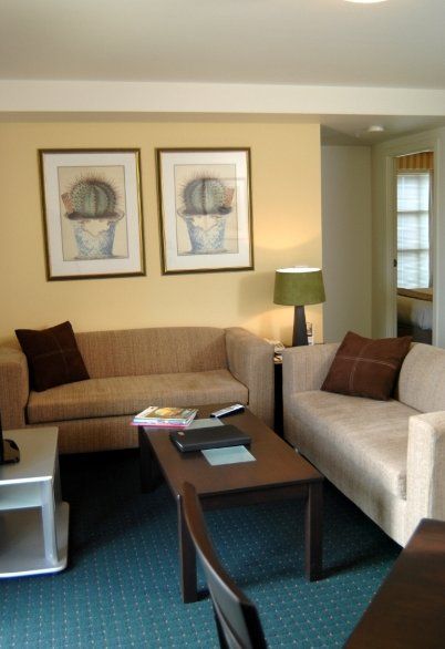 Quest Carlton On Finlay - Accommodation Melbourne 2
