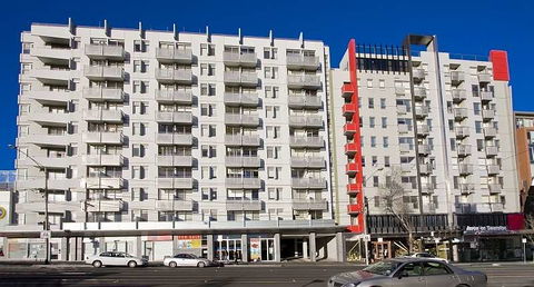 Arrow On Swanston - Accommodation Melbourne 0