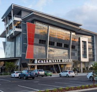 The Calamvale Hotel - Accommodation Melbourne