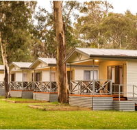 Discovery Parks Clare - Accommodation Melbourne