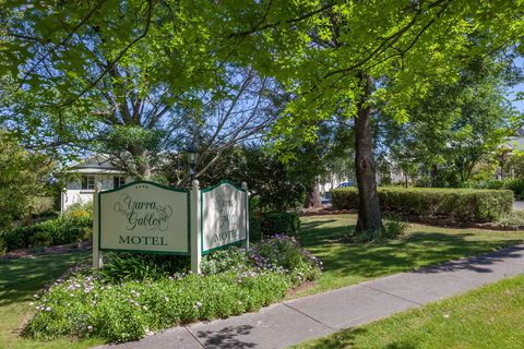 Yarra Gables Motel - Melbourne 4u 0