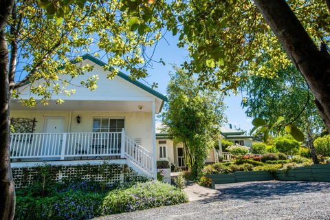 Yarra Gables Motel - Melbourne 4u 1