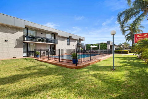 Econo Lodge All Seasons Mildura - Accommodation Melbourne 2