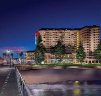 Stamford Grand Adelaide - Accommodation Melbourne