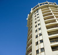 Atlantic Tower Motor Inn - Accommodation Melbourne