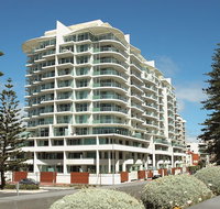 Oaks Liberty Towers - Accommodation Melbourne