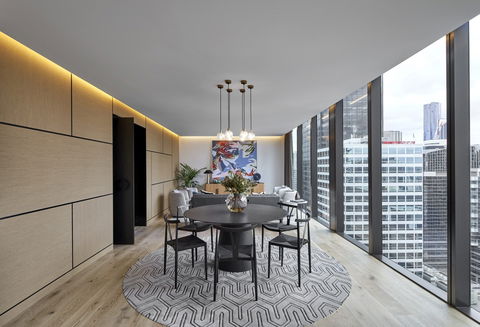 Arise Collins House - Melbourne 4u 2