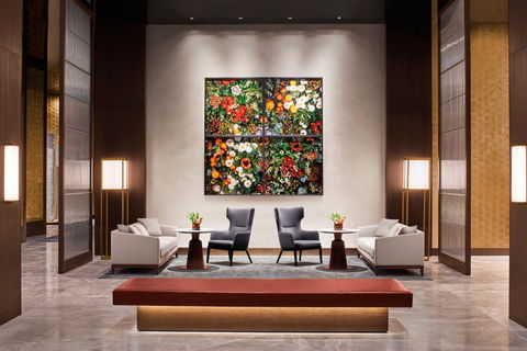 The Ritz Carlton Melbourne - Accommodation Melbourne 0