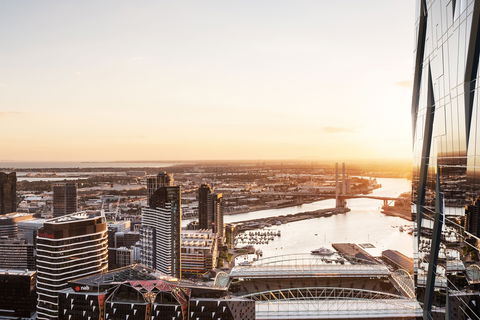 The Ritz Carlton Melbourne - Accommodation Melbourne 1