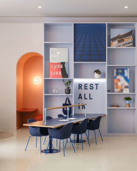 Scape Living At Aurora - Accommodation Melbourne 0