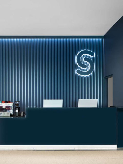 Scape Living At Aurora - Accommodation Melbourne 1
