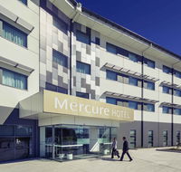 Mercure Newcastle Airport - Accommodation Melbourne