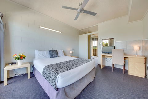 Camelot Motel - Accommodation Melbourne 0